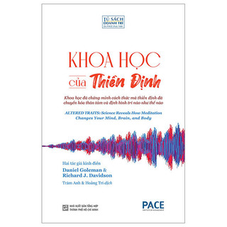 Sách Khoa Học Của Thiền Định