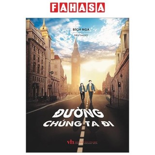 Sách sách đường chúng ta đi