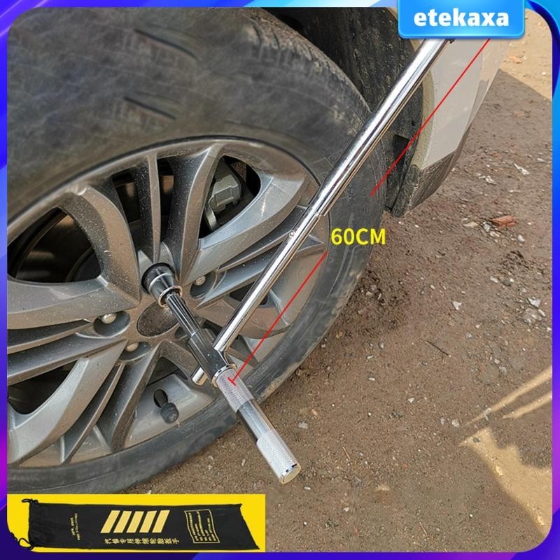 Cờ lê mở rộng đai ốc bánh xe