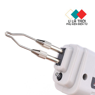 Mỏ Hàn Xung Joust Max JST2901 100W [Tặng kèm mũi hàn]