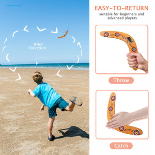 Corn phong cách úc boomerang trở lại boomerang đồ chơi boomerang gỗ hình chữ v đồ chơi boomerang cho trẻ em và người lớn bề mặt mịn spinner đồ chơi 2 bộ trò chơi ngoài trời vui vẻ cho mọi lứa tuổi