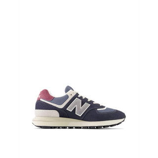 Giày Thể Thao New Balance 574 Legacy Men's Sneaker Shoes - Navy