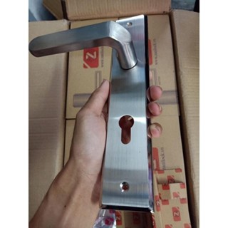 KHOÁ TAY GẠT Pasini INOX 304 CHÍNH HÃNG 100%