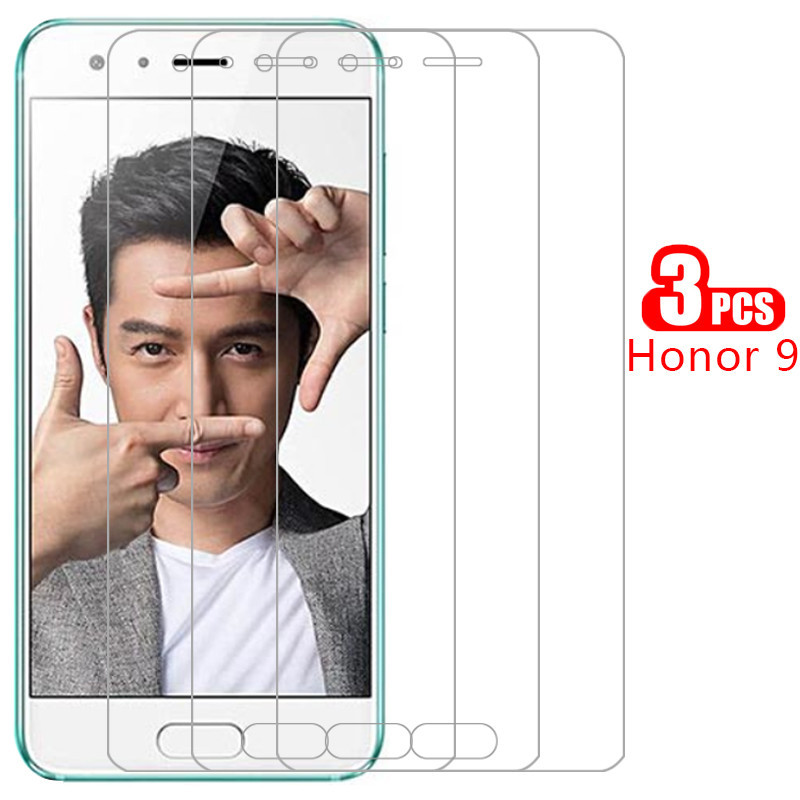 Kính cường lực bảo vệ cho huawei honor 9 tấm bảo vệ màn hình trên honor9 5.15 phim huwei huwei hawei