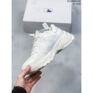 COD  Giày MLB Chunky Liner Mid Quai Dán mới 100% full Box/