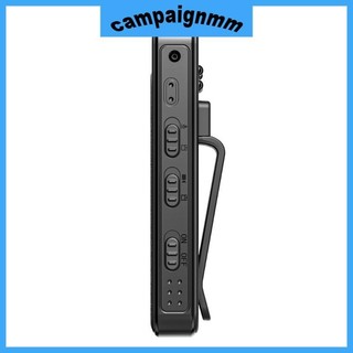 Trại L7 Di Động Mini Camara Cơ Thể Đeo Đầu Ghi Hình Xe Máy Xe Đạp Phát Hiện Chuyển Động Webcam 1080P Video Máy Quay
