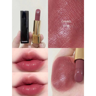 Son môi Chane Autumn Limited Lipstick