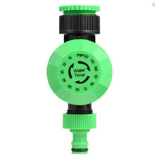 Bộ điều khiển hệ thống tưới tự động làm vườn 2 giờ