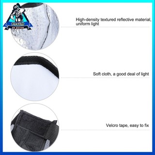 Universal Softbox 20Cm Oc Style Foldable Soft Flash Light Diffuser Softbox