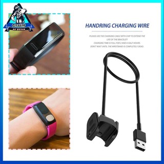 Charger Cable for Fitbit Charge 3 USB Charging Cable for Fitbit Charge3