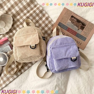 Ba lô Mini KUGI Ba lô du lịch đơn giản nhỏ thông thường