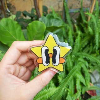 [Truy.shitposting] Popsocket "Little Star"