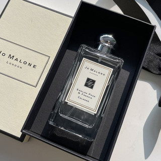 Nước hoa Jo Malone London Blue Campanula / Quả lê Anh / Muối biển / Hoa mẫu đơn / Hoa cam Hộp quà tặng hương thơm cao cấp trung tính