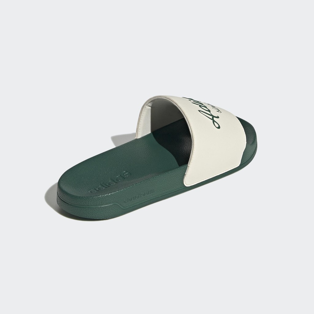Adidas Bơi lội Dép Bơi adilette Unisex trắng GW8749