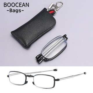 Kính đọc sách Nam Nữ + 1.00 ~ + 4.0 Diopter Kính mắt nhựa siêu nhẹ