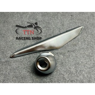 Vỉ pô ốp pô raider fi / satria fi