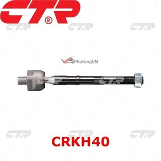 Rotuyn lái trong Kia Rio,Rô tuyn lái trong Kia Rio,Phụ tùng Kia Rio -Hàng chính hãng CTR Hàn Quốc.