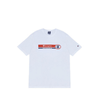 Áo Thun Champion Men's Crewneck - White