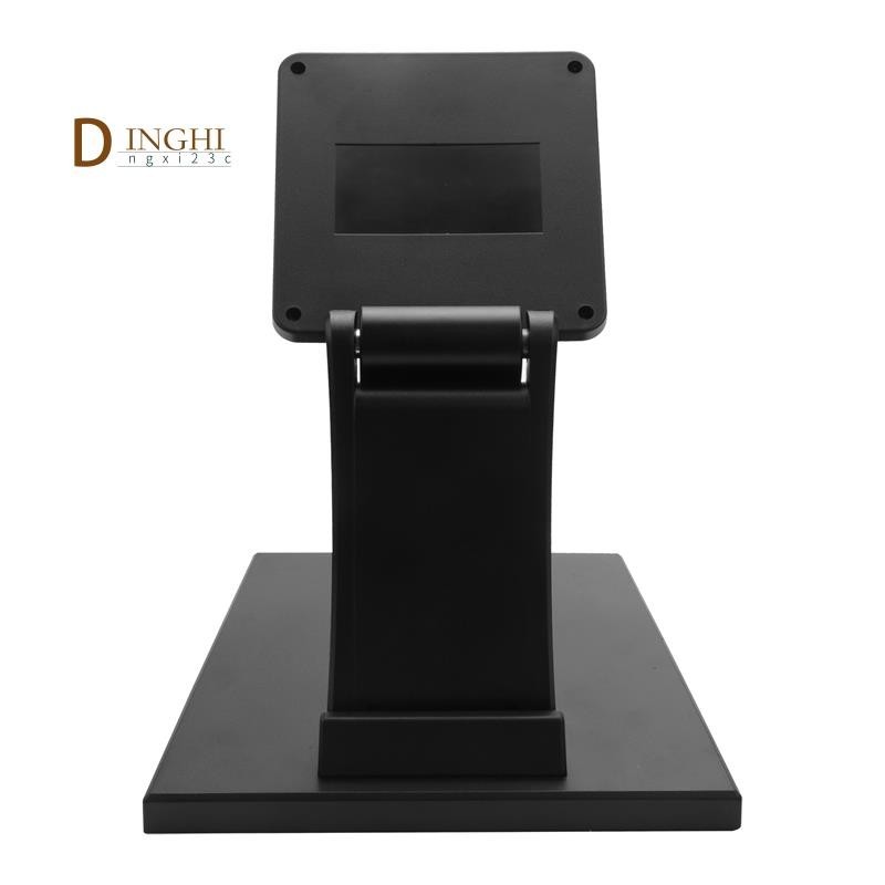 Giá đỡ màn hình gấp nghiêng Vesa 10Inch-27Inch Màn hình Lcd Giá đỡ màn hình báo chí