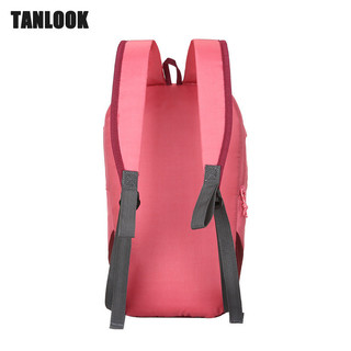 Ba lô tanlook ba lô ngày ba lô du lịch thông thường ba lô mini