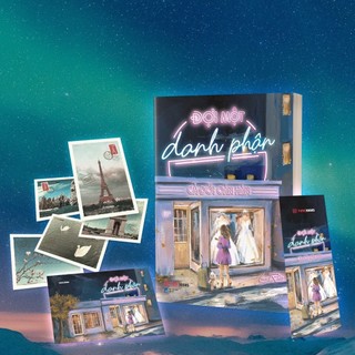 Sách - Đợi Một Danh Phận, Cả Đời Oán Hận - TimeBooks