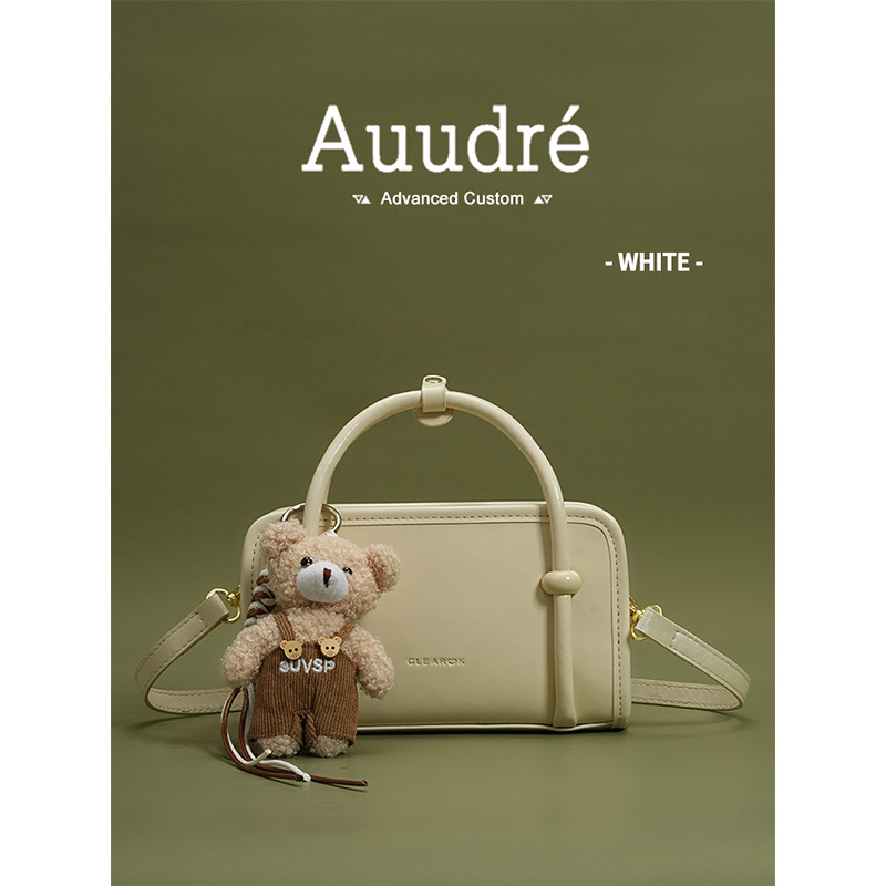 Auudre Niche Design Túi Gối Di Động Nữ 2026 Phong Cách Mới Đi Làm Túi Messenger | BigBuy360 - bigbuy360.vn