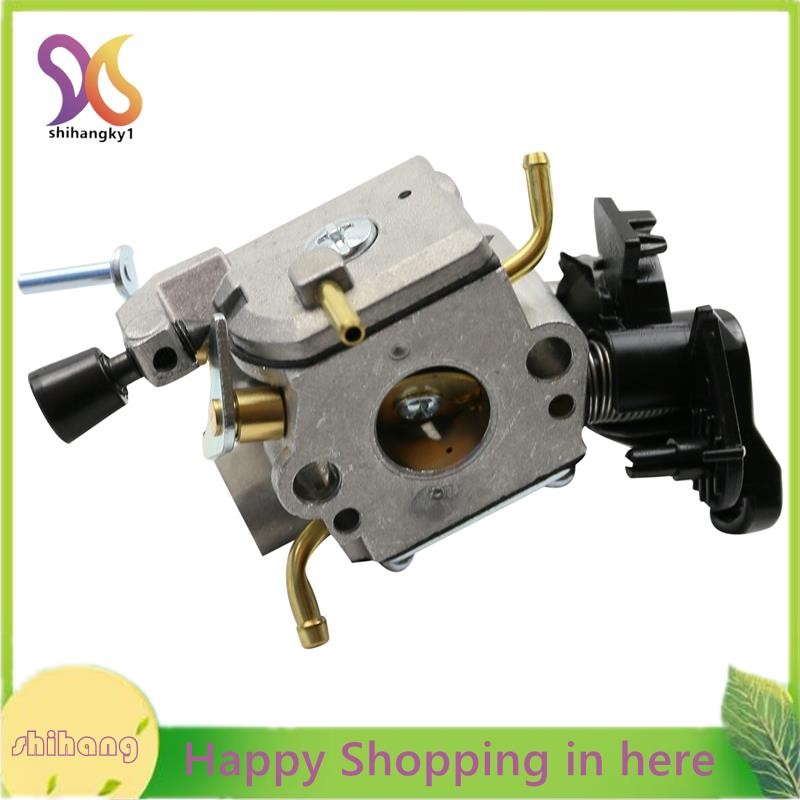 Bộ chế hòa khí cho các bộ phận động cơ cưa xích Husqvarna 445 & 450 506450401