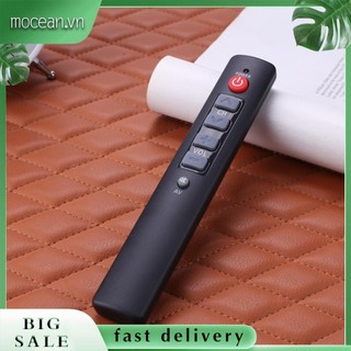 Điều khiển từ xa 6 nút cho tv stb dvd dvb hifi