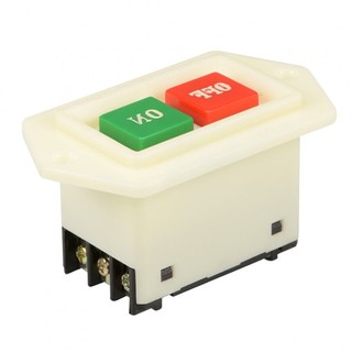 Công tắc nút nhấn khởi động cho máy mài lc3-5 1x