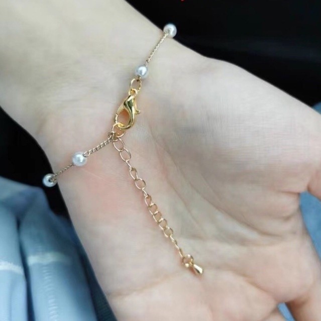 Khóa càng cua kim loại HTJEWELRY PH676