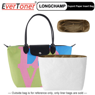 Túi sắp xếp Evertoner siêu nhẹ sắp xếp đồ nhét túi Longchamp S/M/L