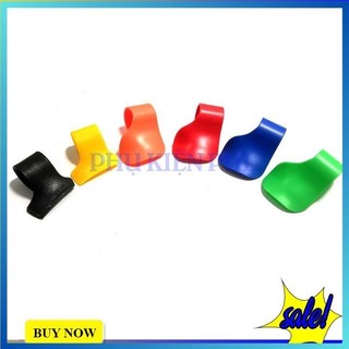 Trợ lực tay lái gắn xe máy các loại logo ngẫu nhiên