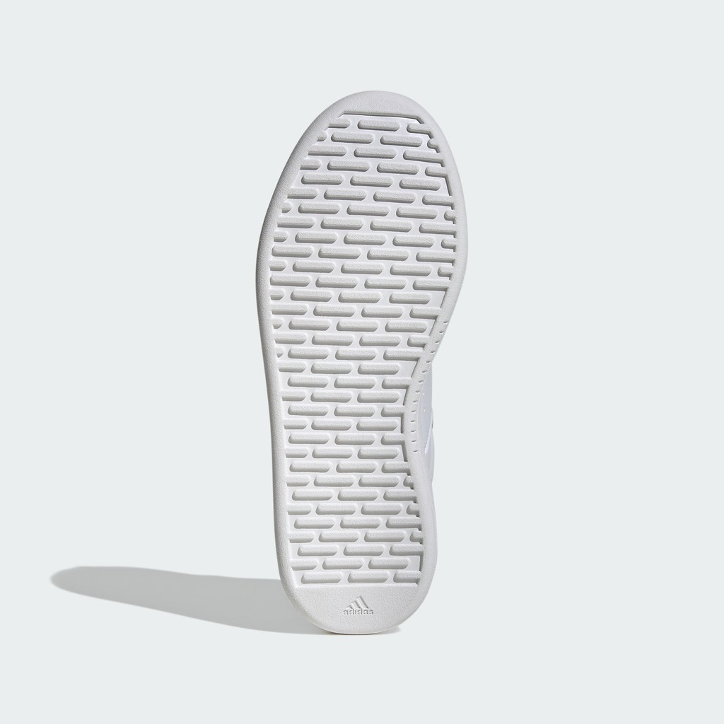 Adidas Quần vợt Giày Park Street Nữ trắng IG9852