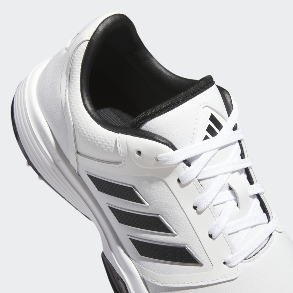 [3-5.3, VOUCHER 35%] adidas Đánh gôn Giày Golf Bounce 3.0 Nam trắng HQ1215