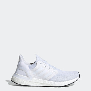 adidas Chạy Giày UltraBoost 20 Nam trắng EF1042