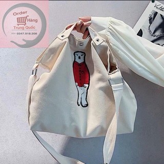 Túi xách ulzzang hàng order