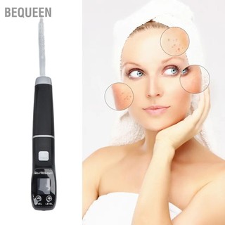 Bequeen Máy chăm sóc da tần số cao đa chức năng cho đầu 100‑240V