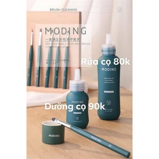 Phụ kiện nail-dưỡng cọ moding