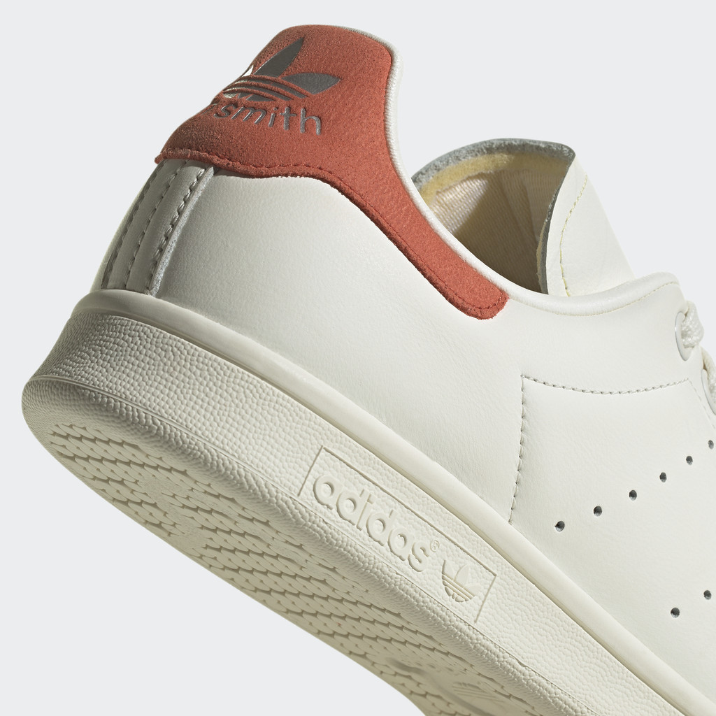 Adidas Phong cách sống Giày Stan Smith Nam trắng HQ6816