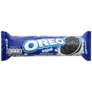 Bánh Quy Sôcôla Oreo Các Vị (Cây 119.6g)