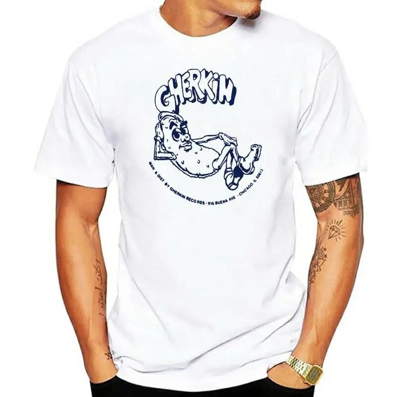 ÁO THUN GHEKIN RECORDS MR FINGERS LARRY HEARD TERRY HUNTER ARMANDO MIKE DEARBORN