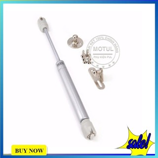 Tự động nâng yên/mở cốp tiện lợi cho xe máy