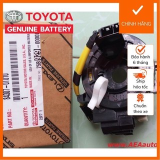 Cuộn điện còi toyota venza 84307-0t010