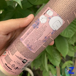 Kem bọt Davines tạo phồng cho tóc Volume Boosting Mousse 250ml