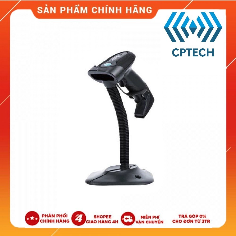 Máy quét mã vạch  CP2118 (SYBLE 2505)