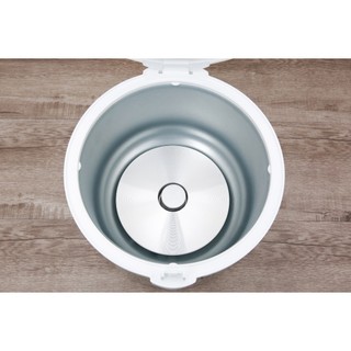 Nồi Cơm Điện Midea MR-CM1826 (Dung Tích 1.8L, Công Suất 700W)