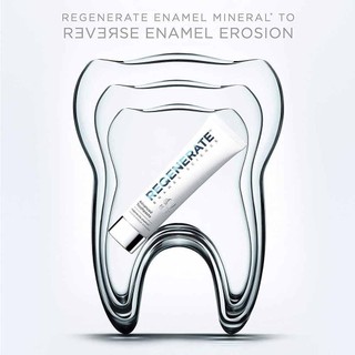 Regenerate Advanced Toothpaste Clinically proven remineralize tooth enamel 75ml