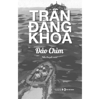 Sách Sách Đảo Chìm (Bìa Mềm)