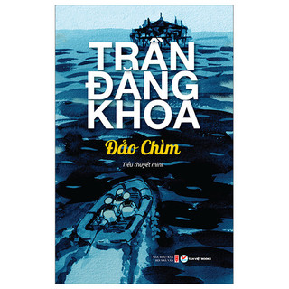 Sách Sách Đảo Chìm (Bìa Mềm)