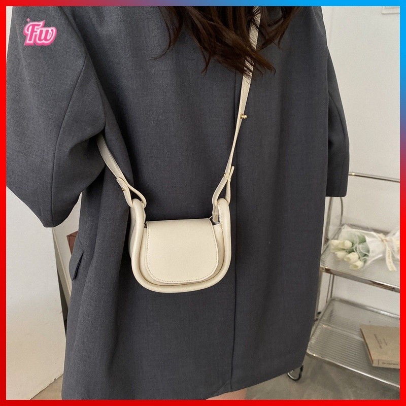 Túi Đeo Chéo Mini Phong Cách Mới 2023 Thời Trang Cao Cấp